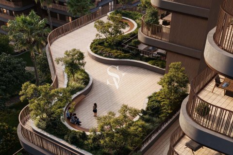 דירה למכירה ב Dubai Land, Dubai, איחוד האמירויות  1 חדר שינה, 86 מ"ר, מספר 709544 - תמונה 5