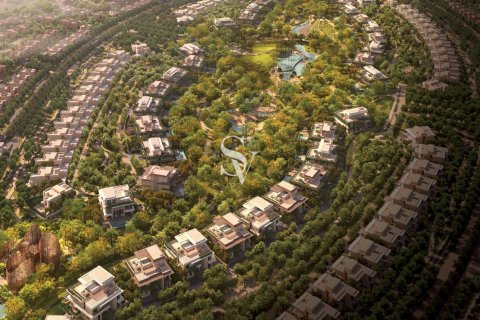 דירה למכירה ב Dubai Land, Dubai, איחוד האמירויות  1 חדר שינה, 86 מ"ר, מספר 709544 - תמונה 7