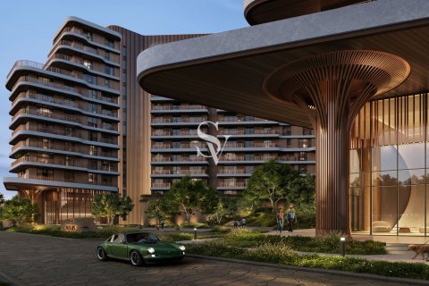 דירה למכירה ב Dubai Land, Dubai, איחוד האמירויות  1 חדר שינה, 86 מ"ר, מספר 709544 - תמונה 4