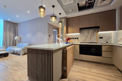 Leilighet i Jumeirah Village Circle, Dubai, Emiratene 2 soverom, 116 kvm nr. 709567