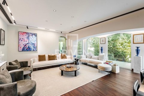 Arabian Ranches, Dubai, संयुक्त अरब अमीरात में विला, 3 बेडरूम, 446 वर्ग मीटर, संख्या 653300 - फ़ोटो 16