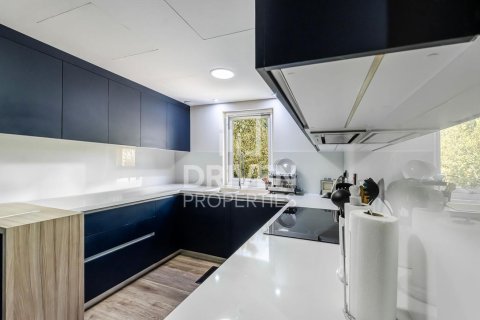 Arabian Ranches, Dubai, संयुक्त अरब अमीरात में विला, 3 बेडरूम, 446 वर्ग मीटर, संख्या 653300 - फ़ोटो 28