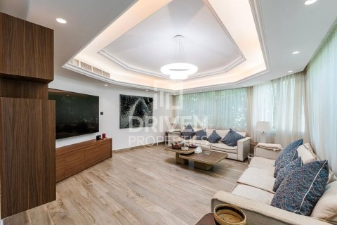 Arabian Ranches, Dubai, संयुक्त अरब अमीरात में विला, 3 बेडरूम, 446 वर्ग मीटर, संख्या 653300 - फ़ोटो 14