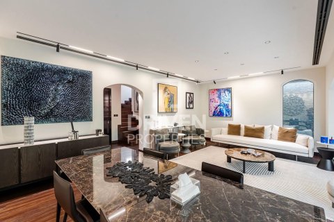 Arabian Ranches, Dubai, संयुक्त अरब अमीरात में विला, 3 बेडरूम, 446 वर्ग मीटर, संख्या 653300 - फ़ोटो 4