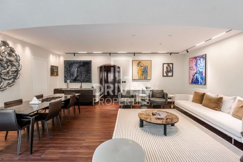 Arabian Ranches, Dubai, संयुक्त अरब अमीरात में विला, 3 बेडरूम, 446 वर्ग मीटर, संख्या 653300 - फ़ोटो 5