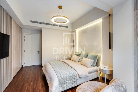 Arabian Ranches, Dubai, संयुक्त अरब अमीरात में विला, 3 बेडरूम, 446 वर्ग मीटर, संख्या 653300 - फ़ोटो 9