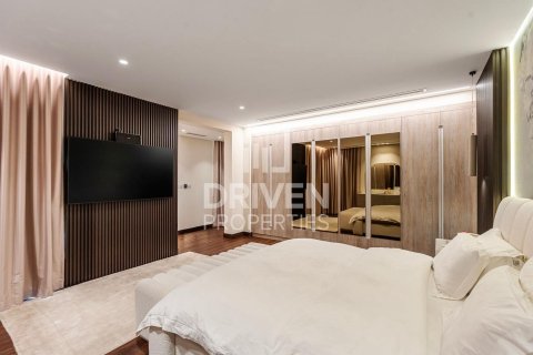 Arabian Ranches, Dubai, संयुक्त अरब अमीरात में विला, 3 बेडरूम, 446 वर्ग मीटर, संख्या 653300 - फ़ोटो 23