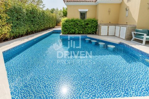 Arabian Ranches, Dubai, संयुक्त अरब अमीरात में विला, 3 बेडरूम, 446 वर्ग मीटर, संख्या 653300 - फ़ोटो 7