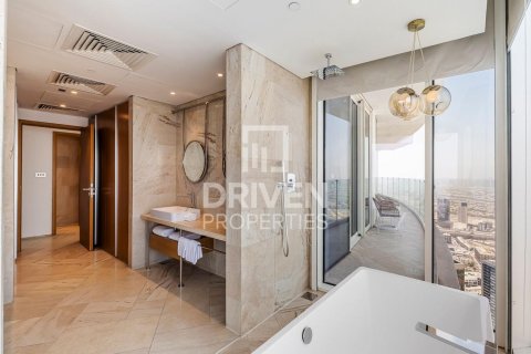Apartament në Jumeirah Village Circle, Dubai, Emiratet e Bashkuara Arabe 4 dhoma gjumi, 512 m2. № 653118 - Foto 19