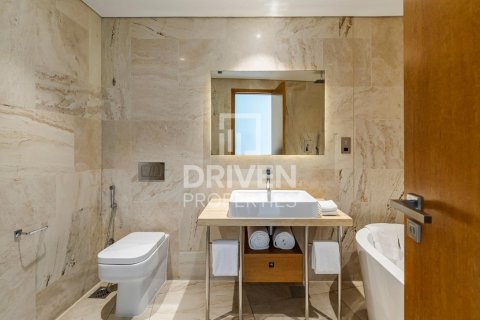 Apartament në Jumeirah Village Circle, Dubai, Emiratet e Bashkuara Arabe 4 dhoma gjumi, 512 m2. № 653118 - Foto 20