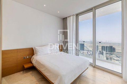 Apartament në Jumeirah Village Circle, Dubai, Emiratet e Bashkuara Arabe 4 dhoma gjumi, 512 m2. № 653118 - Foto 11