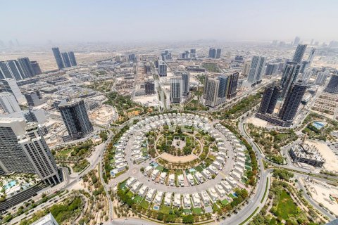 Apartament në Jumeirah Village Circle, Dubai, Emiratet e Bashkuara Arabe 4 dhoma gjumi, 512 m2. № 653118 - Foto 1