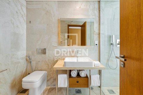 Apartament në Jumeirah Village Circle, Dubai, Emiratet e Bashkuara Arabe 4 dhoma gjumi, 512 m2. № 653118 - Foto 21