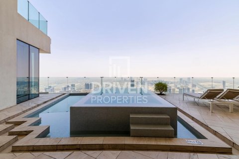 Apartament në Jumeirah Village Circle, Dubai, Emiratet e Bashkuara Arabe 4 dhoma gjumi, 512 m2. № 653118 - Foto 29