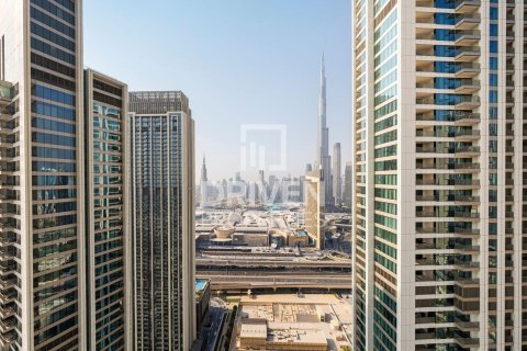 Apartament na sprzedaż w Downtown Dubai (Downtown Burj Dubai), Dubai, ZEA 3 sypialnie, 159 mkw., nr 653302 - zdjęcie 21