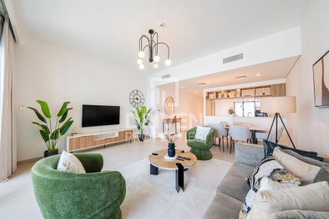 Apartament na sprzedaż w Downtown Dubai (Downtown Burj Dubai), Dubai, ZEA 3 sypialnie, 159 mkw., nr 653302 - zdjęcie 7