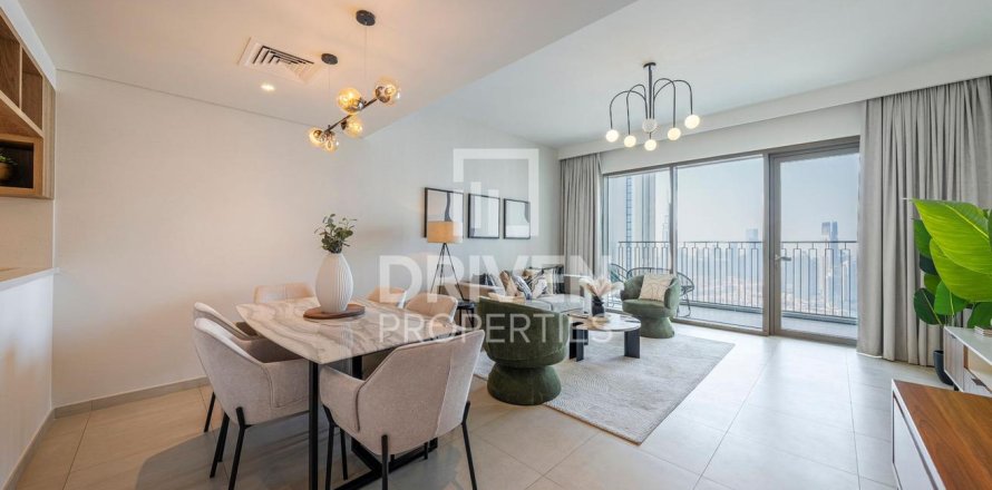 آپارتمان در Zabeel، Dubai ، امارات متحده عربی 3 خوابه ، 159 متر مربع.  شماره 653302