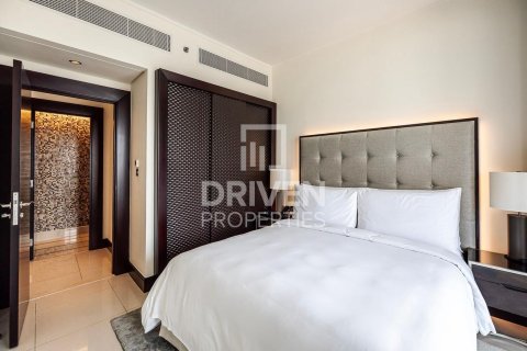 Appartamento in vendita a Downtown Dubai (Downtown Burj Dubai), Dubai, EAU 1 camera da letto, 82 mq. № 653303 - foto 5