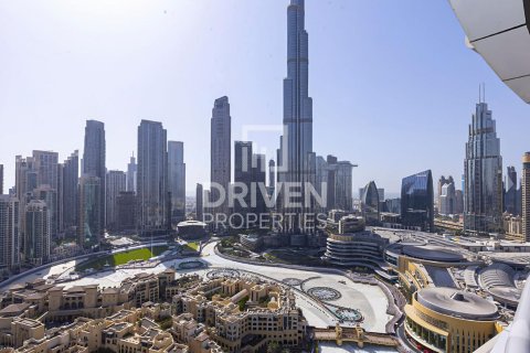 Appartamento in vendita a Downtown Dubai (Downtown Burj Dubai), Dubai, EAU 1 camera da letto, 82 mq. № 653303 - foto 14