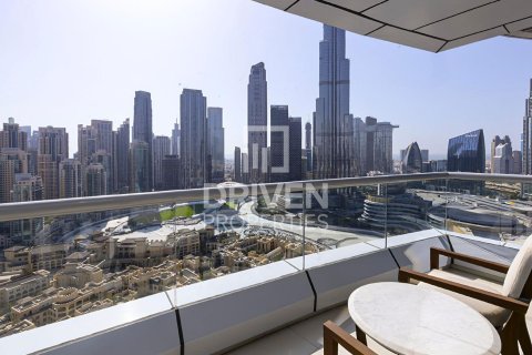 Appartamento in vendita a Downtown Dubai (Downtown Burj Dubai), Dubai, EAU 1 camera da letto, 82 mq. № 653303 - foto 11