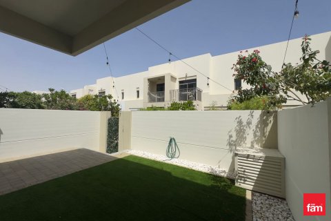 خانه شهری برای اجاره در Town Square، Dubai، امارات متحده عربی 3 خوابه ، 190.1 متر مربع ، شماره 712673 - تصویر 17