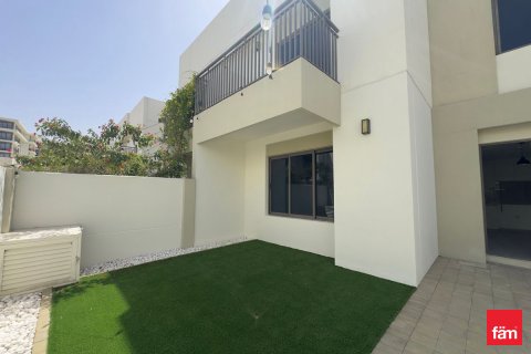 خانه شهری در Town Square، Dubai ، امارات متحده عربی 3 خوابه ، 190.1 متر مربع.  شماره 712673