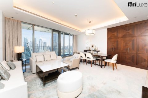 Appartamento in affitto a Downtown Dubai (Downtown Burj Dubai), Dubai, EAU 2 camere da letto, 157.9 mq. № 712669 - foto 3