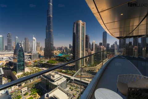 Appartamento in affitto a Downtown Dubai (Downtown Burj Dubai), Dubai, EAU 2 camere da letto, 157.9 mq. № 712669 - foto 15