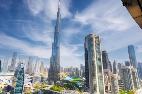 Appartamento in affitto a Downtown Dubai (Downtown Burj Dubai), Dubai, EAU 2 camere da letto, 157.9 mq. № 712669 - foto 17