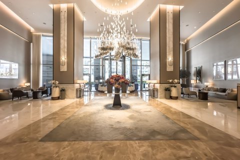 Appartamento in affitto a Downtown Dubai (Downtown Burj Dubai), Dubai, EAU 2 camere da letto, 157.9 mq. № 712669 - foto 27