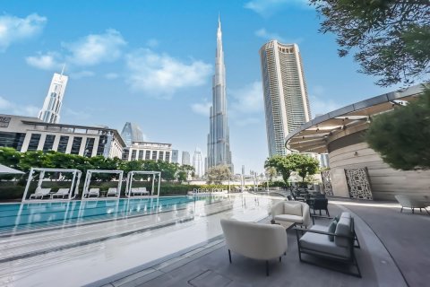 Appartamento in affitto a Downtown Dubai (Downtown Burj Dubai), Dubai, EAU 2 camere da letto, 157.9 mq. № 712669 - foto 24