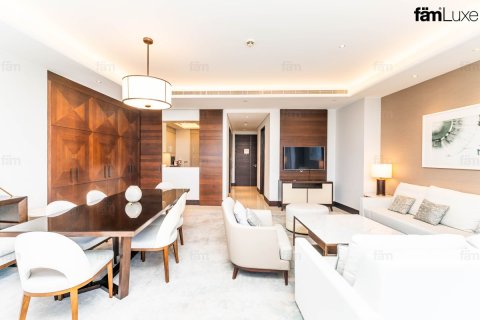 Appartamento in affitto a Downtown Dubai (Downtown Burj Dubai), Dubai, EAU 2 camere da letto, 157.9 mq. № 712669 - foto 5