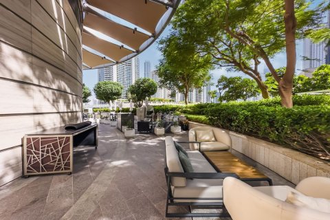 Appartamento in affitto a Downtown Dubai (Downtown Burj Dubai), Dubai, EAU 2 camere da letto, 157.9 mq. № 712669 - foto 25