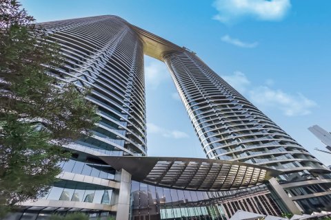 Appartamento in affitto a Downtown Dubai (Downtown Burj Dubai), Dubai, EAU 2 camere da letto, 157.9 mq. № 712669 - foto 28