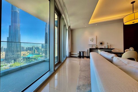 Appartamento in affitto a Downtown Dubai (Downtown Burj Dubai), Dubai, EAU 2 camere da letto, 157.9 mq. № 712669 - foto 2