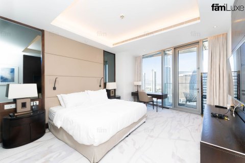 Appartamento in affitto a Downtown Dubai (Downtown Burj Dubai), Dubai, EAU 2 camere da letto, 157.9 mq. № 712669 - foto 10