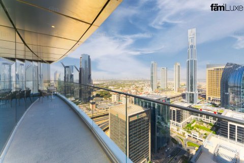 Appartamento in affitto a Downtown Dubai (Downtown Burj Dubai), Dubai, EAU 2 camere da letto, 157.9 mq. № 712669 - foto 16