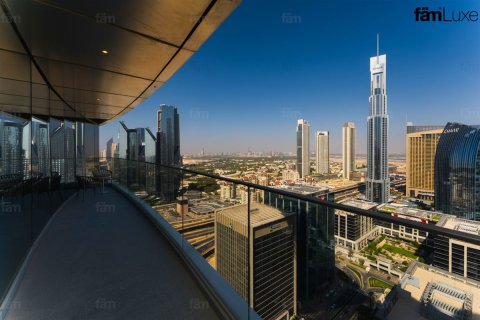 Appartamento in affitto a Downtown Dubai (Downtown Burj Dubai), Dubai, EAU 2 camere da letto, 157.9 mq. № 712669 - foto 18
