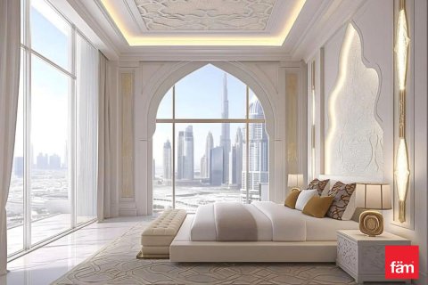 Apartment til salg i Business Bay, Dubai, UAE 2 soveværelser, 136.8 kvm № 712668 - foto 4