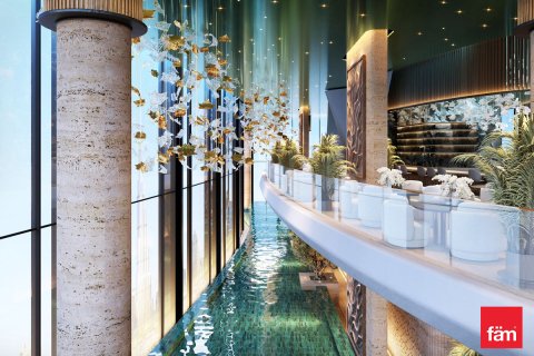 Apartment til salg i Business Bay, Dubai, UAE 2 soveværelser, 136.8 kvm № 712668 - foto 6