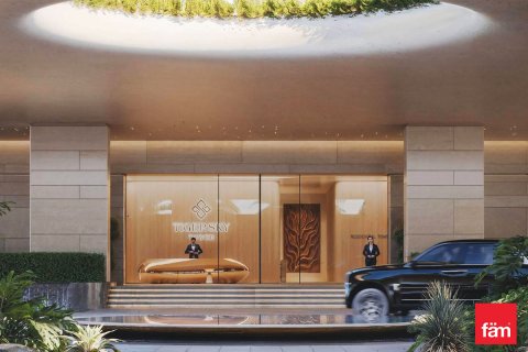 Apartment til salg i Business Bay, Dubai, UAE 2 soveværelser, 136.8 kvm № 712668 - foto 10