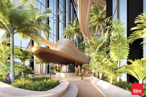 Apartment til salg i Business Bay, Dubai, UAE 2 soveværelser, 136.8 kvm № 712668 - foto 13