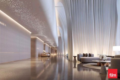 Apartment til salg i Business Bay, Dubai, UAE 2 soveværelser, 136.8 kvm № 712668 - foto 8