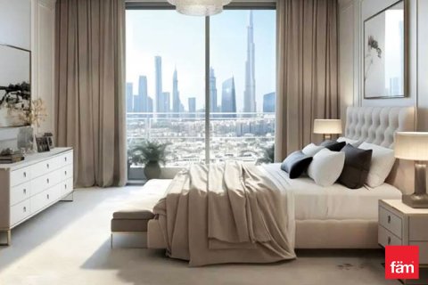 Apartment til salg i Business Bay, Dubai, UAE 2 soveværelser, 136.8 kvm № 712668 - foto 3