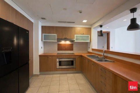 Apartament de închiriat în Palm Jumeirah, Dubai, EAU 2 dormitoare, 161.2 mp.  №712670 - poză 13