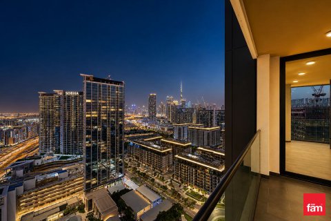 Appartement à Dubai, EAU: 4 chambres, 218.8 m2 № 712674