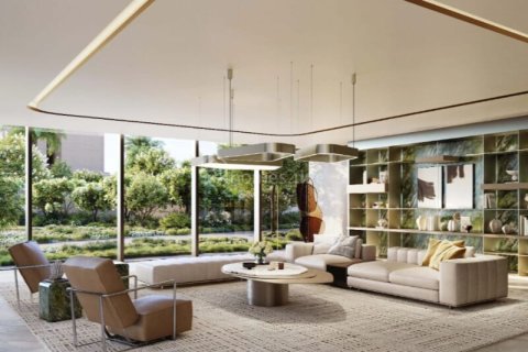 Купить квартиру в Умм-Сукейм, Дубай, ОАЭ 1 спальня, 79м2, № 699338 - фото 3