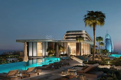 Купить квартиру в Умм-Сукейм, Дубай, ОАЭ 1 спальня, 79м2, № 699338 - фото 8