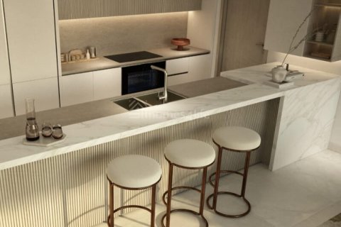 Купить квартиру в Умм-Сукейм, Дубай, ОАЭ 1 спальня, 79м2, № 699338 - фото 4