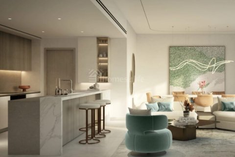 Купить квартиру в Умм-Сукейм, Дубай, ОАЭ 1 спальня, 79м2, № 699338 - фото 5